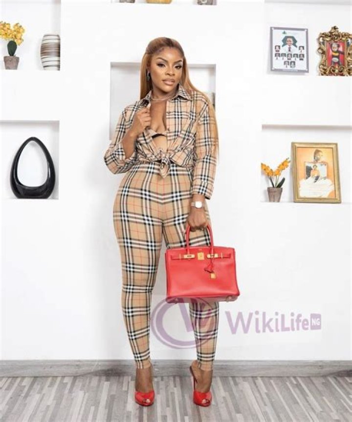 
Laura Ikeji Height, Weight, Net Worth, Age, Birthday, Wikipedia, Who, Nationality, Biography 