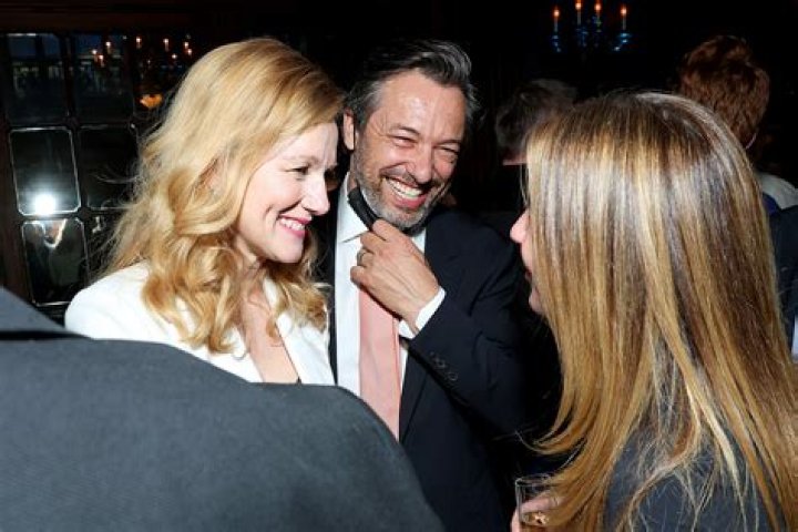 Laura Linney Husband Marc Schauer On Broadway: Actress Personal Life Details To Follow