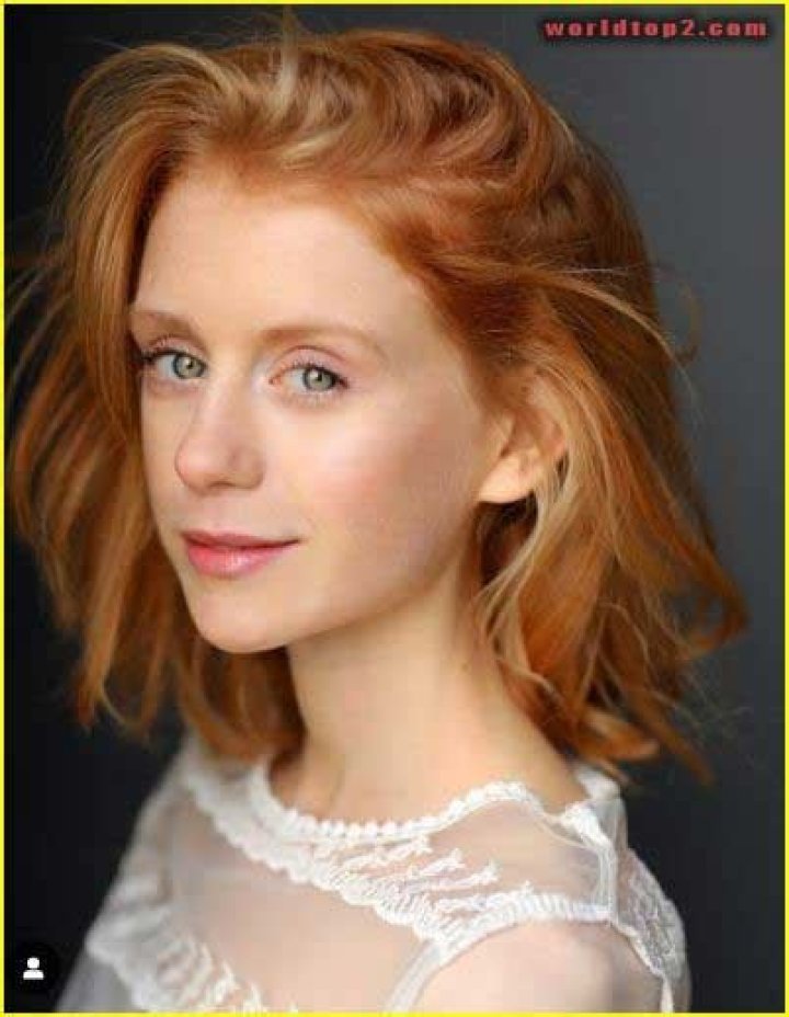 Lauren McCrostie Height, Weight, Net Worth, Age, Birthday, Wikipedia, Who, Instagram, Biography