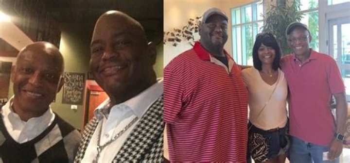 Lavell Crawford’s Dad Dad Walked Out On His Family – Lavell Explains Why!