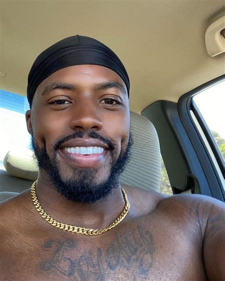 Lawrence Robinson Height, Weight, Net Worth, Age, Birthday, Wikipedia, Who, Instagram, Biography