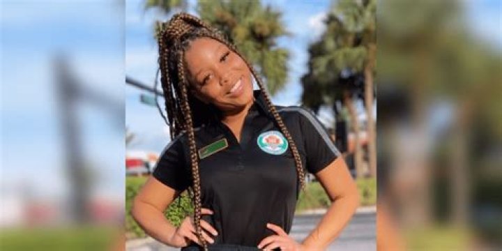 Lawrencia Palmer Height, Weight, Net Worth, Age, Birthday, Wikipedia, Who, Instagram, Biography