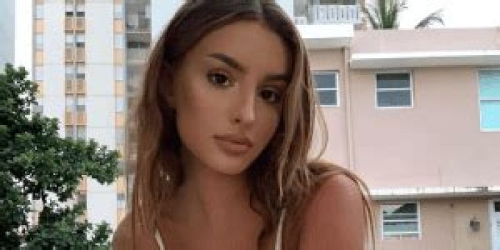 
Layla Atiles Height, Weight, Net Worth, Age, Birthday, Wikipedia, Who, Nationality, Biography 