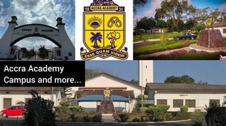 
LeaveRastaAlone: GES and Other Schools Must Learn from Accra Academy – Bleoo Hub Faculty insists 