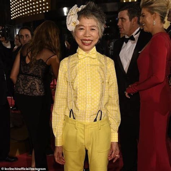 
Lee Lin Chin Height, Weight, Net Worth, Age, Birthday, Wikipedia, Who, Nationality, Biography 