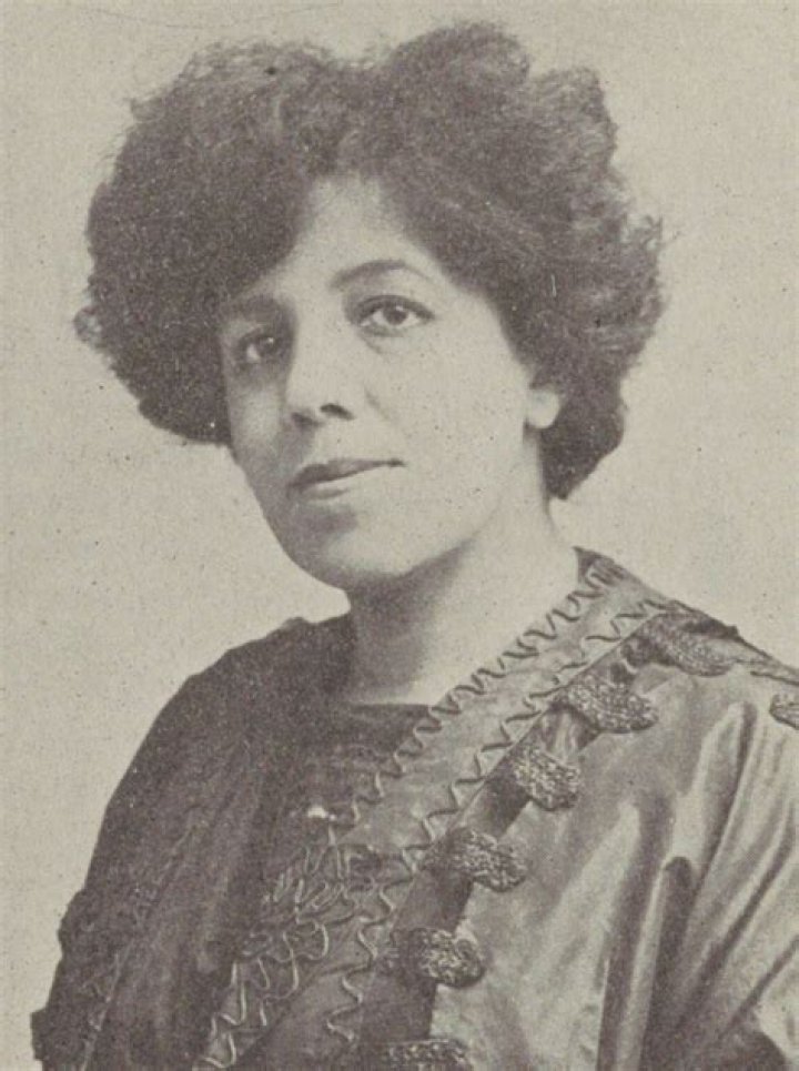 
Legendary Opera Singer Amanda Aldridge Family Today, Did She Have Children? 