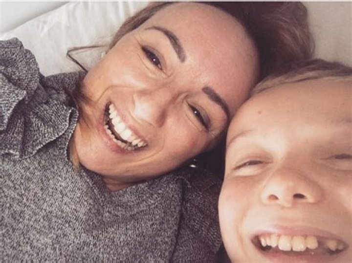 
Lenny Rush Wife, Is He Married? Health Update Illness And Wiki 