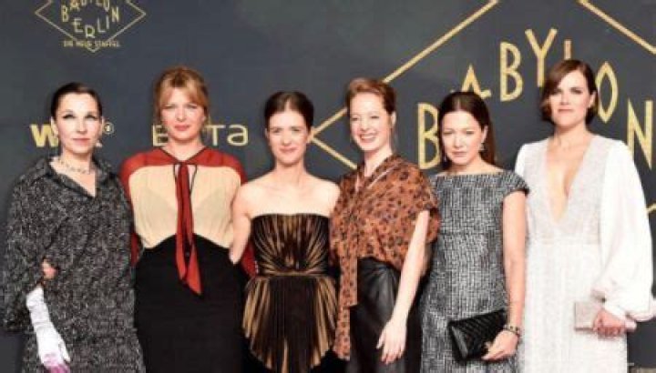 Leonie Benesch Height, Weight, Net Worth, Age, Birthday, Wikipedia, Who, Nationality, Biography