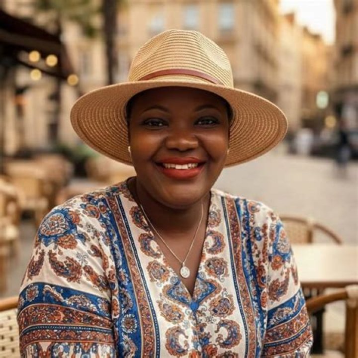 
Leslee Neshehe Age, Birthday, Wikipedia, Who, Nationality, Biography 