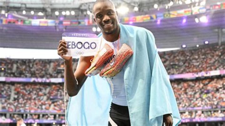 
Letsile Tebogo Height, Weight, Net Worth, Age, Birthday, Wikipedia, Who, Nationality, Biography 