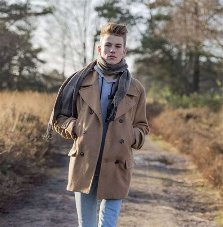 
Levy Jansen Height, Weight, Net Worth, Age, Birthday, Wikipedia, Who, Nationality, Biography 