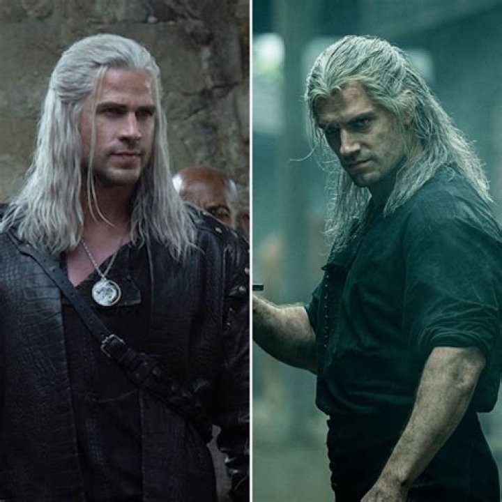
Liam Hemsworth Replaces Henry Cavill in Netflix’s The Witcher Season 4 
