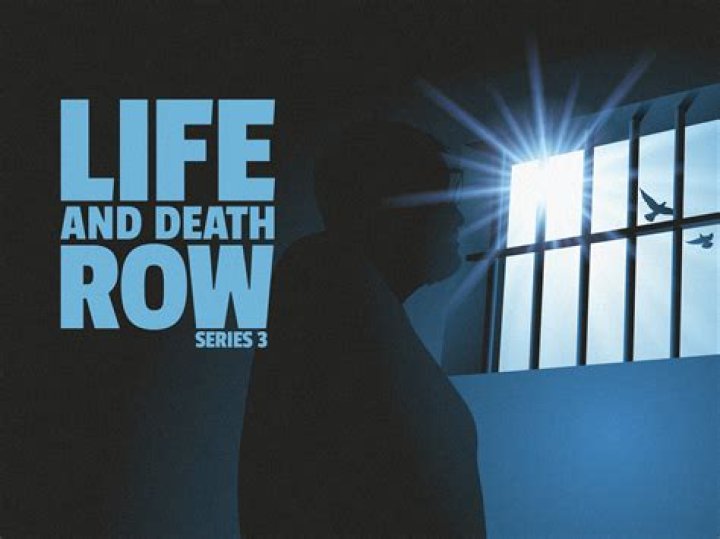 
Life And Death Row: Shawn Ford Jr Wikipedia Bio Age And Case Explored 