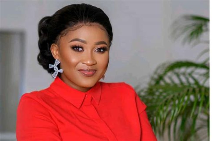 
Life Is Like An Egg That Can Break At Any Time, So Make Time To Live, Says Mary Remmy Njoku. 