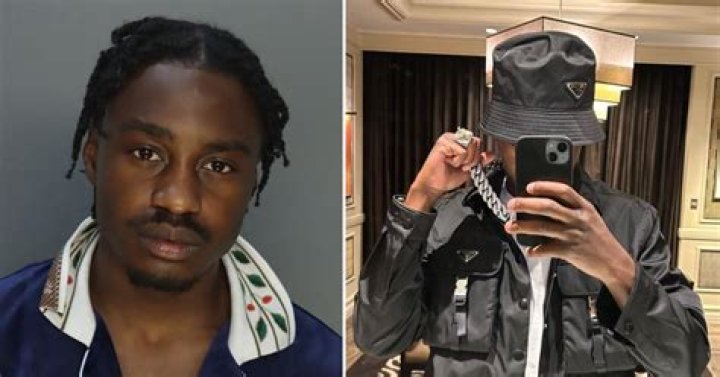 
Lil Tjay Shooter’s Mugshot Has Appeared- Is The Name Of The Shooter Curtis Snow? 