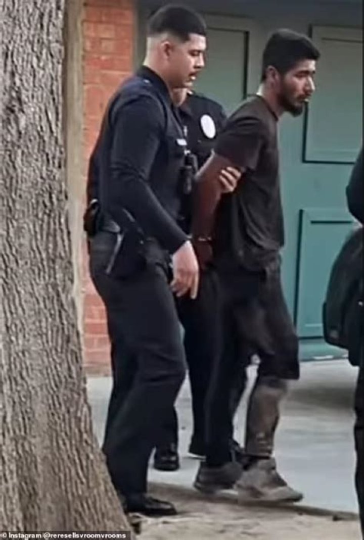 
Lily Conroy Springville Boyfriend Masao Kaanga Identified As Suspect, Detail On The Gruesome Incident 