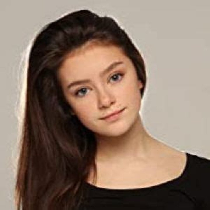 Lily-Rose Aslandogdu Height, Weight, Net Worth, Age, Birthday, Wikipedia, Who, Nationality, Biography