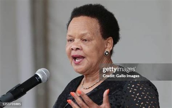 
Limpho Hani Facts, Age, Birthday, Wikipedia, Who, Nationality, Biography 