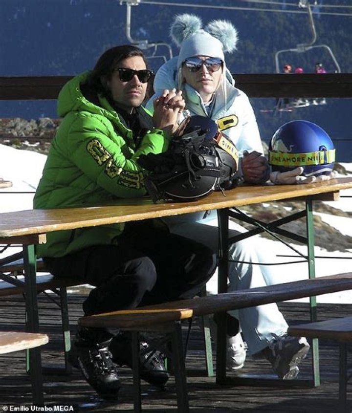 
Lindsey Vonn Is Dating Boyfriend Diego Osorio: Relationship Details About The Alpine Ski Racer 