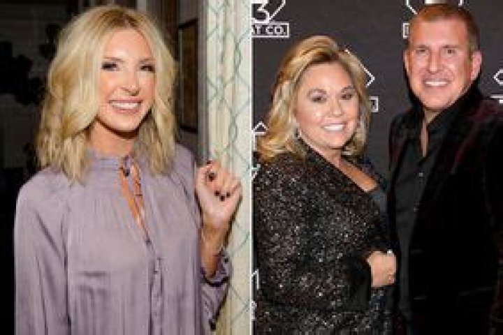 
Lindsie Chrisley Admits Being ‘Alone in My Thoughts’ as Parents Ready for Prison Is ‘Like a Countdown’ 