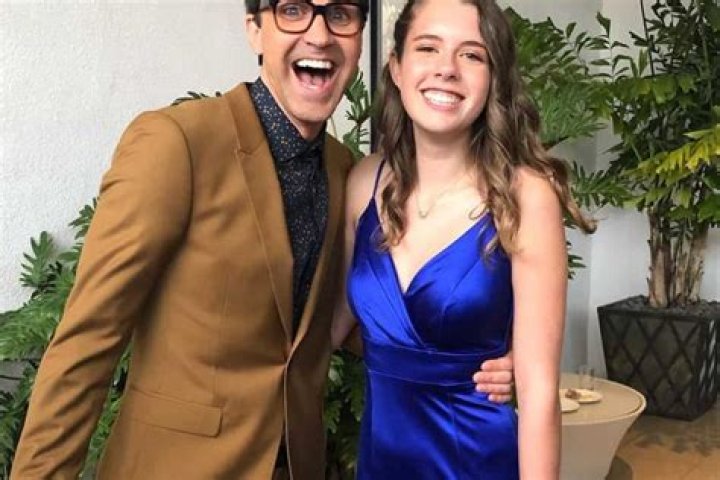 Link Neal is Married to Wife: Christy Neal. Kids.