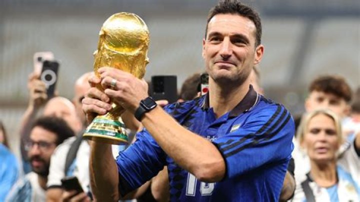 Lionel Scaloni Height, Weight, Net Worth, Age, Birthday, Wikipedia, Who, Nationality, Biography