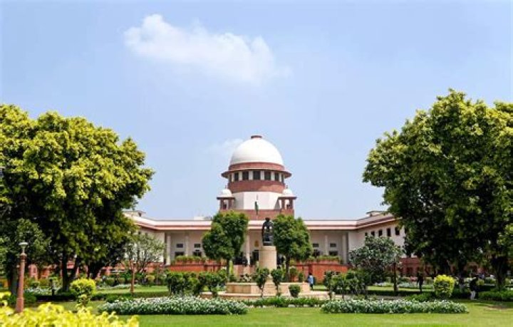 
List of SC cases to be placed before Attorney General first, says Centre 