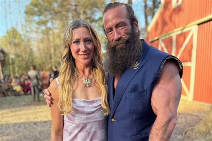 
Liver King Wife Who is Liver King Wife? 