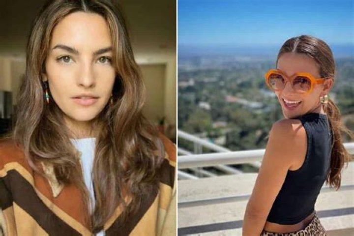 
Lizzy_col7 TikTok, Height, Weight, Net Worth, Age, Wiki, Who, Instagram, Biography 