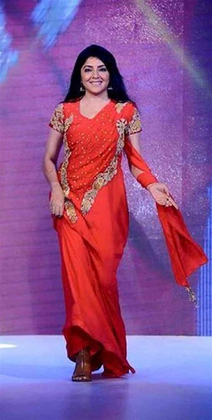 Locket Chatterjee Height, Weight, Net Worth, Age, Birthday, Wikipedia, Who, Instagram, Biography