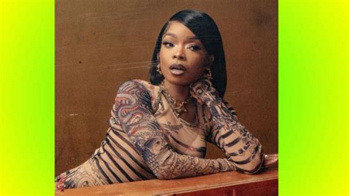 Lola Brooke Height, Weight, Net Worth, Age, Birthday, Wikipedia, Who, Nationality, Biography