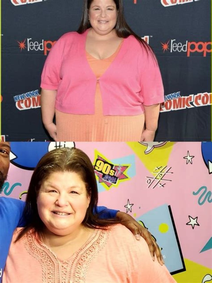 Lori Beth Denberg Weight Loss Makes It To Her Podcast