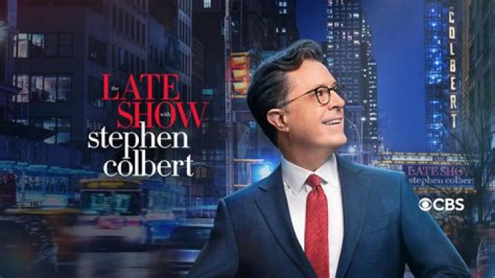 Louis Cato Announced As New Bandleader For Stephen Colbert, Here Is What We Know About Him