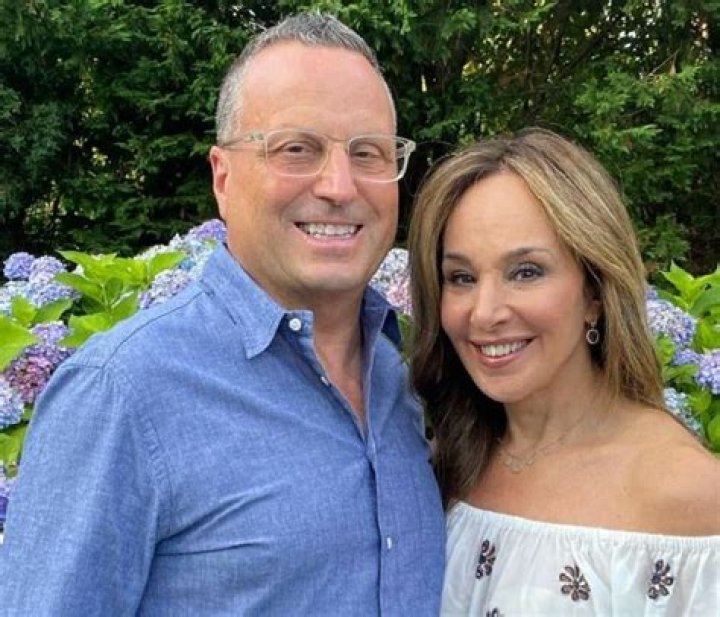 
Louis John Ruggiero Height, Weight, Net Worth, Age, Birthday, Wikipedia, Who, Nationality, Biography 