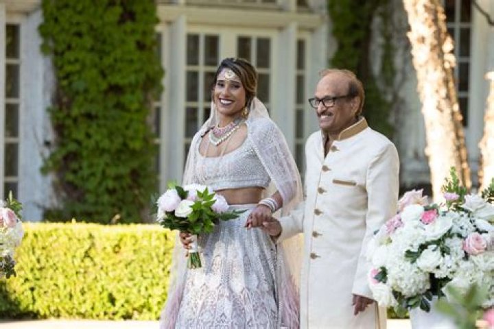 
Love Is Blind: Abhishek Chatterjee Parents, Mom Sita Chatterjee Supports Deepti Vempati 