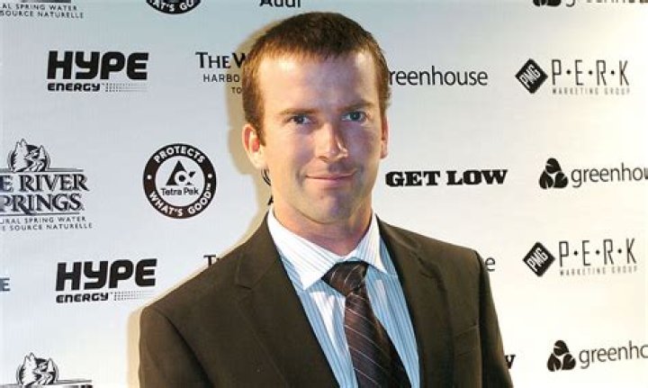 
Lucas Black Illness – Is He Sick? Health Update And Family 