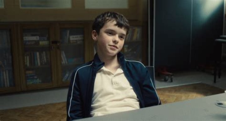 Lucas Grant Age And Bio: Learn About The Child Actor From The Patient