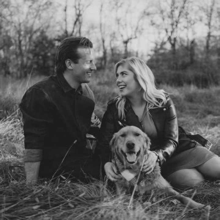 Lucas Sims Wife- Who Is Dani Jozwowski? Meet The Couple On Instagram