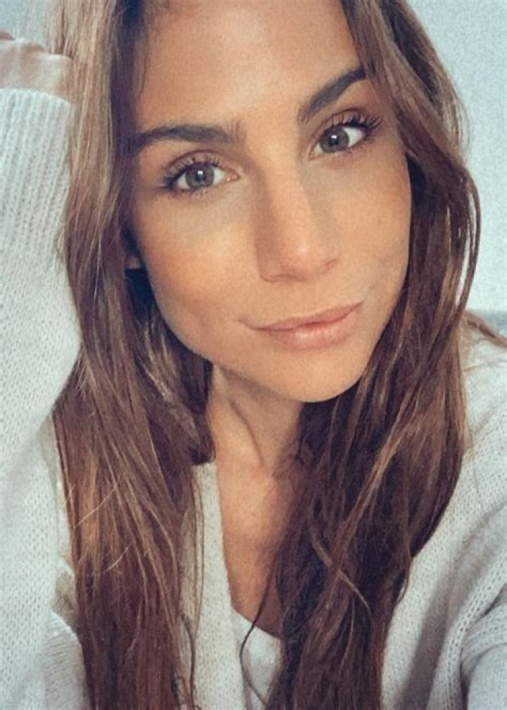 Lucía Villalón Height, Weight, Net Worth, Age, Birthday, Wikipedia, Who, Instagram, Biography