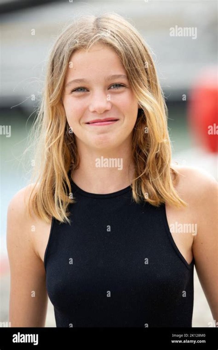 Lucie Loste Berset Height, Weight, Net Worth, Age, Birthday, Wikipedia, Who, Instagram, Biography