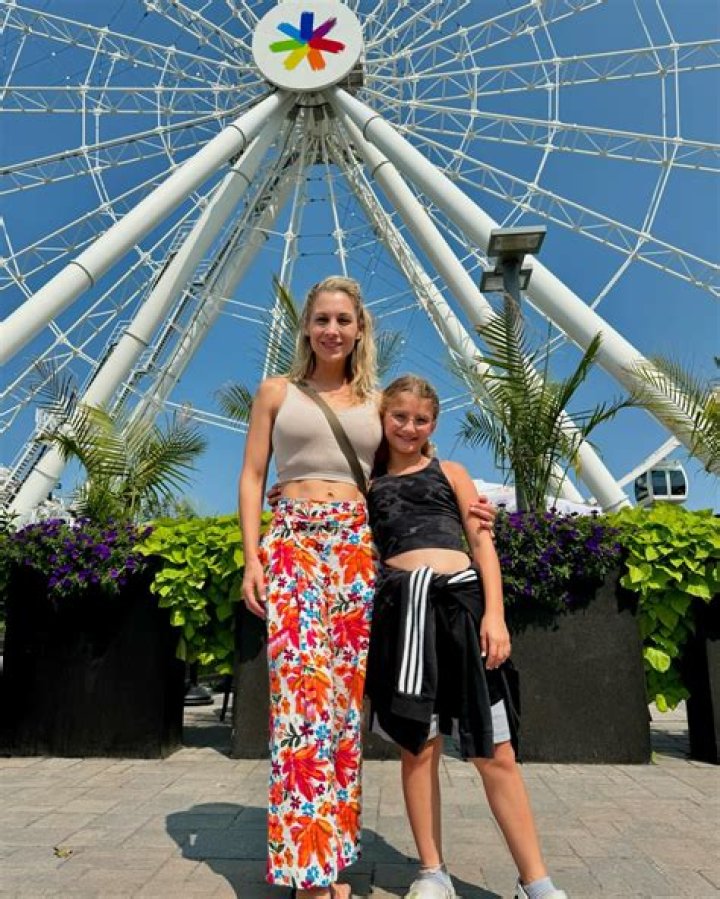 
Lysanne Richard Conjoint Or Spouse -Who Is She Married To? 