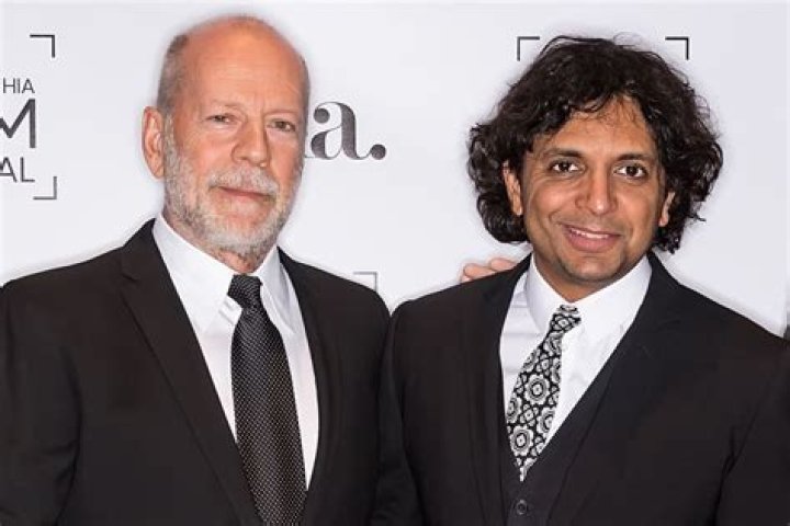 
M. Night Shyamalan Says He Considers Bruce Willis as a ‘Big Brother’: ‘He Protected Me’ 