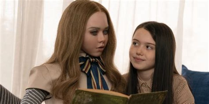 
M3GAN global box office crosses $124 million 