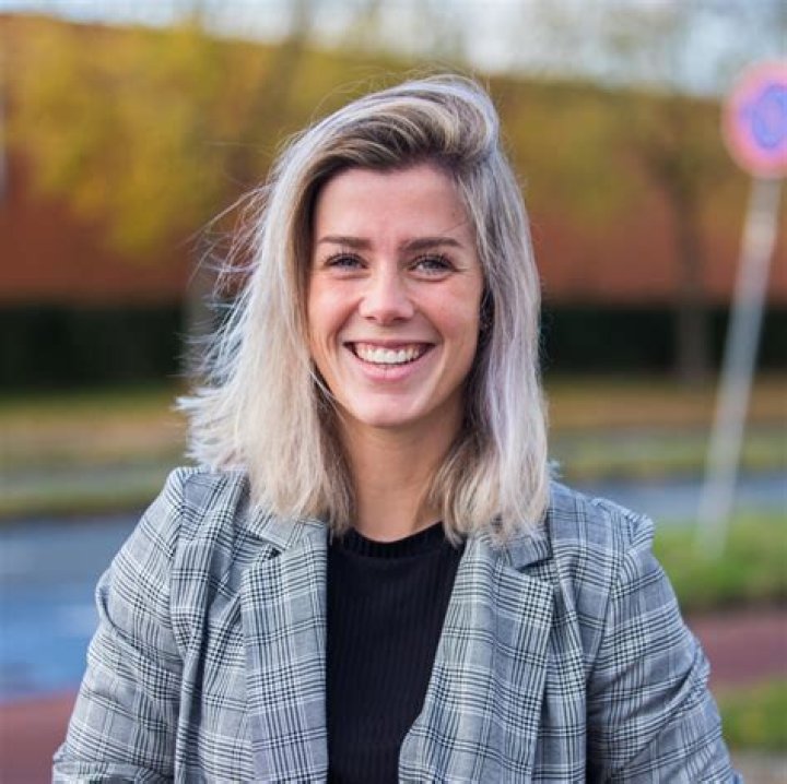 
Maaike Van Houten Height, Weight, Net Worth, Age, Birthday, Wikipedia, Who, Nationality, Biography 