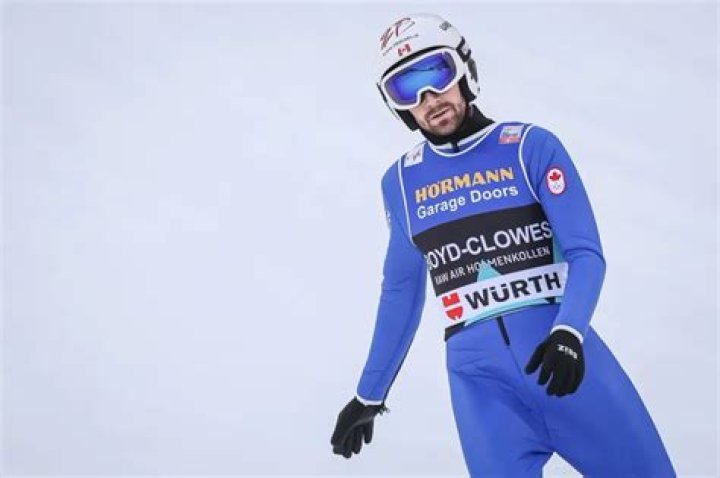 
Mackenzie Boyd-Clowes Height, Weight, Net Worth, Age, Birthday, Wikipedia, Who, Nationality, Biography 