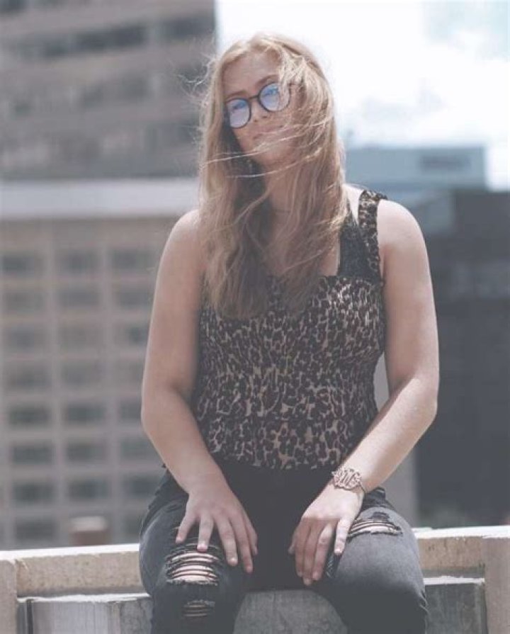 
Mackenzie Shealy Height, Weight, Net Worth, Age, Birthday, Wikipedia, Who, Nationality, Biography 