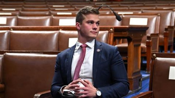 
Madison Cawthorn Twitter Video Slammed Him As A Cousin Lover, Who Exactly Is Stephen Smith? 