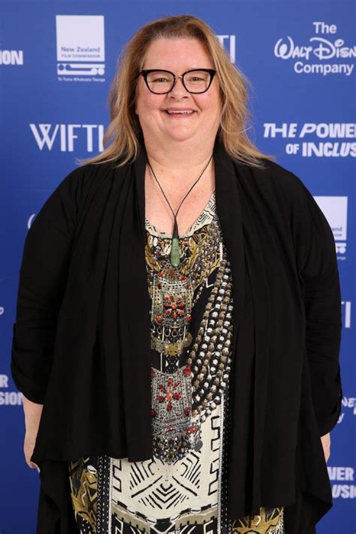 Magda Szubanski Height, Weight, Net Worth, Age, Birthday, Wikipedia, Who, Nationality, Biography