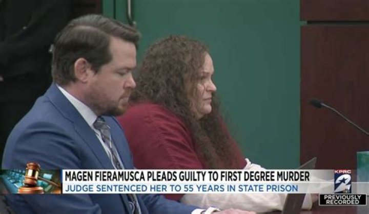 Magen Fieramusca Age, Birthday, Wikipedia, Who, Nationality, Biography