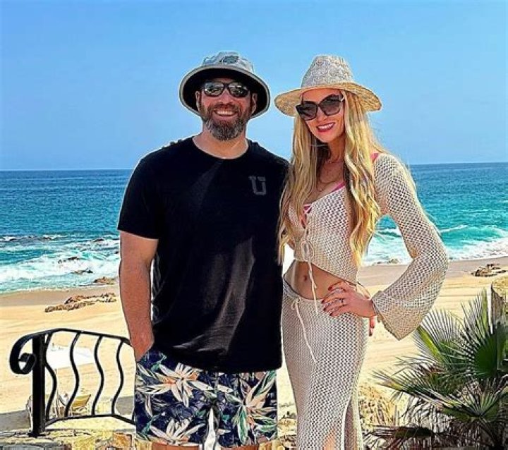 Magician And NFL Long Snapper Jon Dorenbos Married Life With Annalise Dale Details